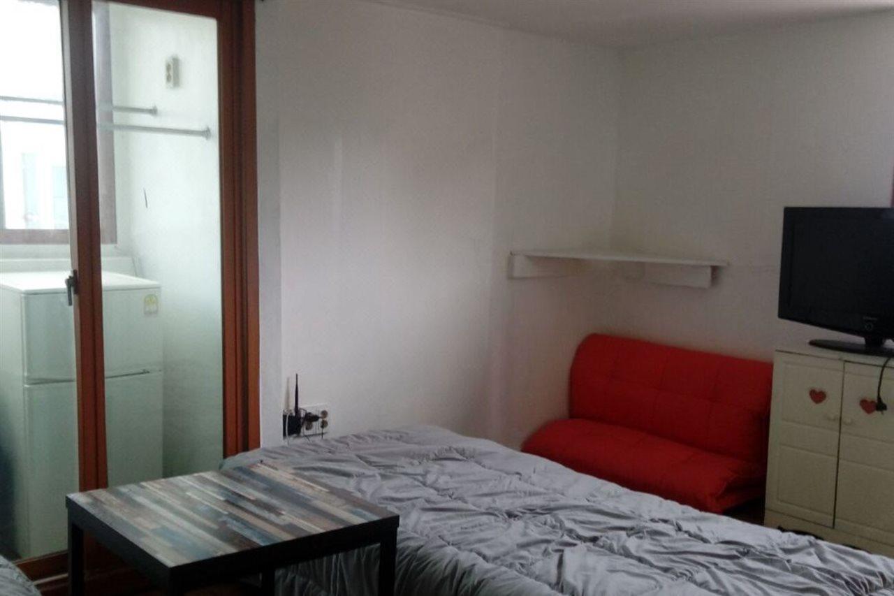 Suzy Hotel โซล ภายนอก รูปภาพ